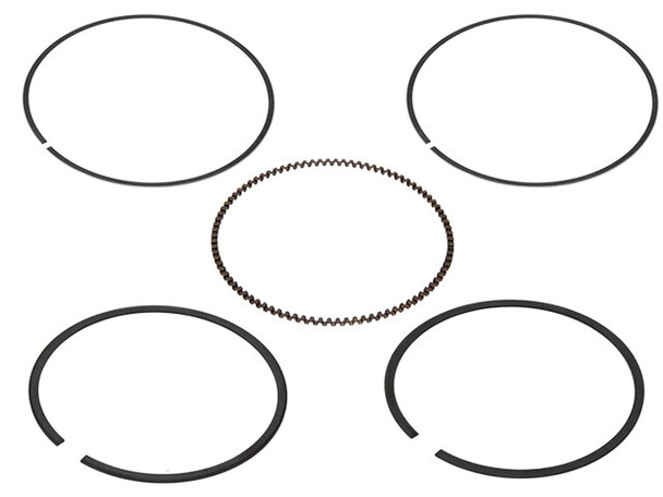 Namura Piston Rings 90.42Mm Pol For Namura Pistons Only Na-50093R