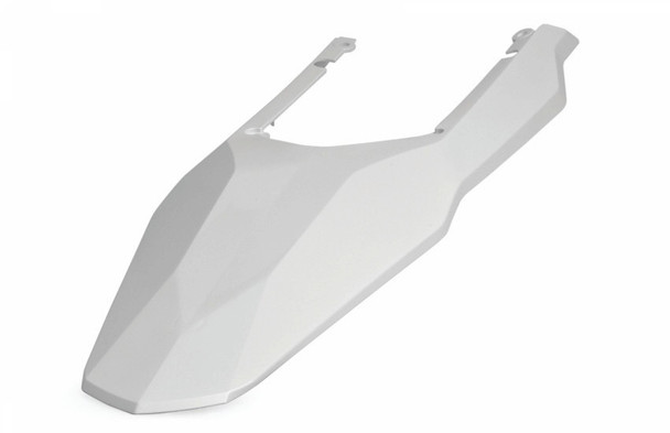 Polisport Gas Gas Rear Fender White 8581400004
