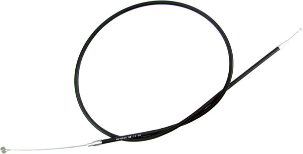 Motion Pro Black Vinyl Clutch Terminator Lw Cable 10-0014