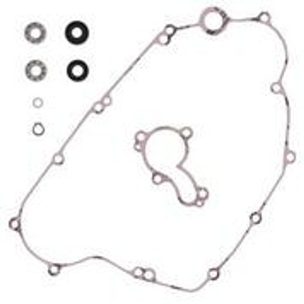 Vertex Water Pump Rebuild Kit 821482