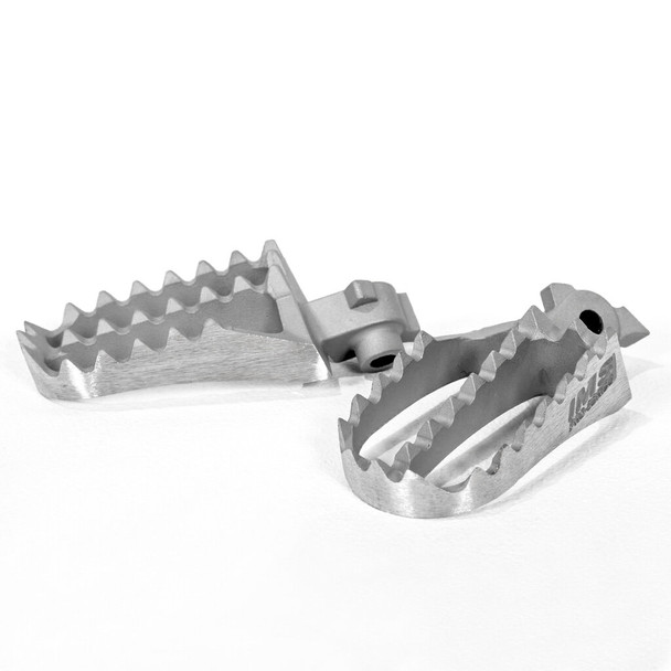 Ims Pro Series Footpegs 297315-4