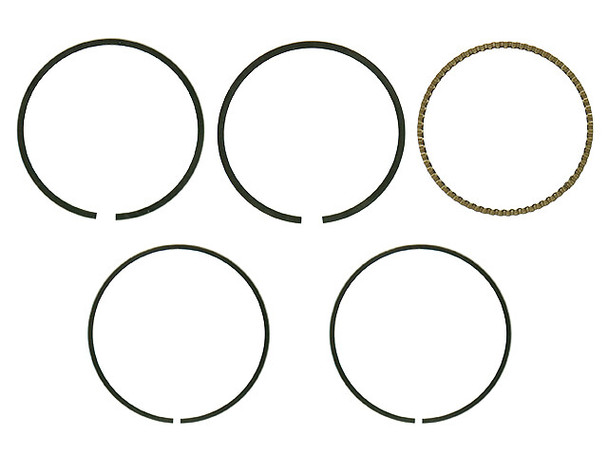 Namura Piston Rings 66.47Mm Hon For Namura Pistons Only Nx-10200-4R