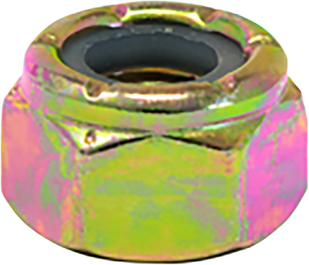 Woodys Lock Nuts- 5/16"- 48/Pkg Nylc-5020