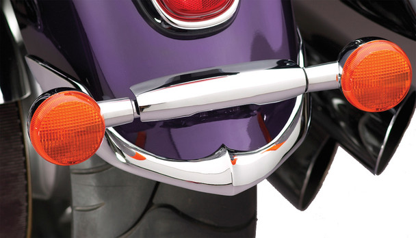 National Cycle Cast Rear Fender Tip N7006