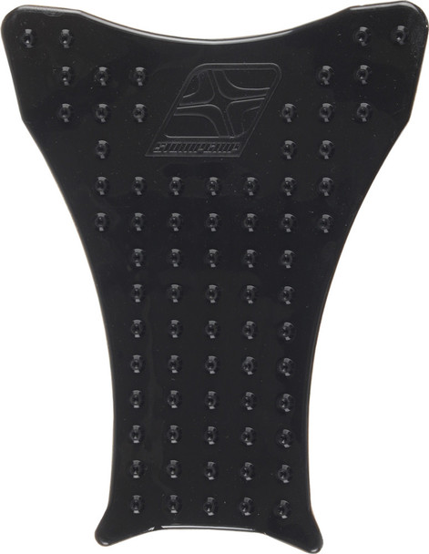 Stompgrip Tank Protector Volcano Black 51-01-1010B