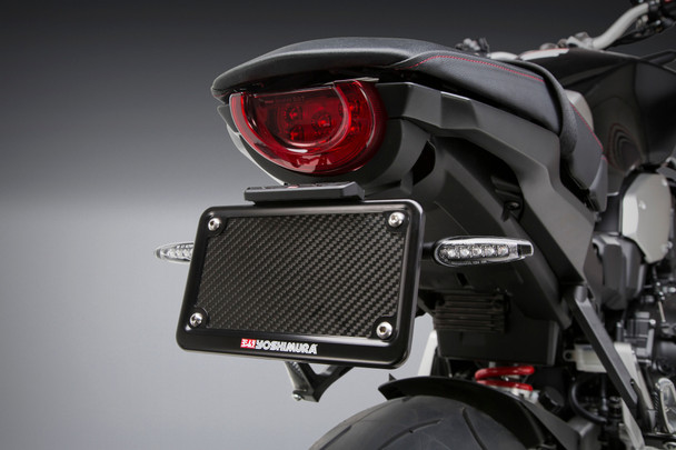 Yoshimura Fender Eliminator Kit Hon 070Bg121010