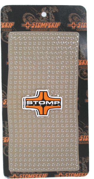 Stompgrip All-Purpose Kit - Volcano Strips (Clear) 50-10-0010C