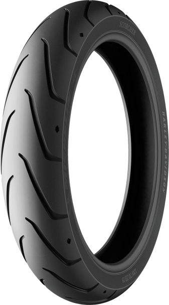 Michelin Scorcher Sport Front Tire 120/70 Zr 17 (58W) Tl 39116