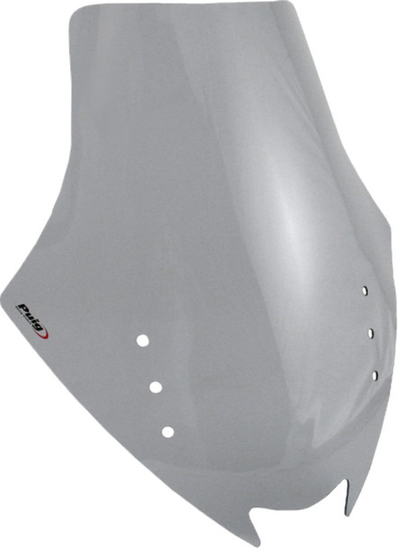 Puig Windscreen Touring Smoke 4619H
