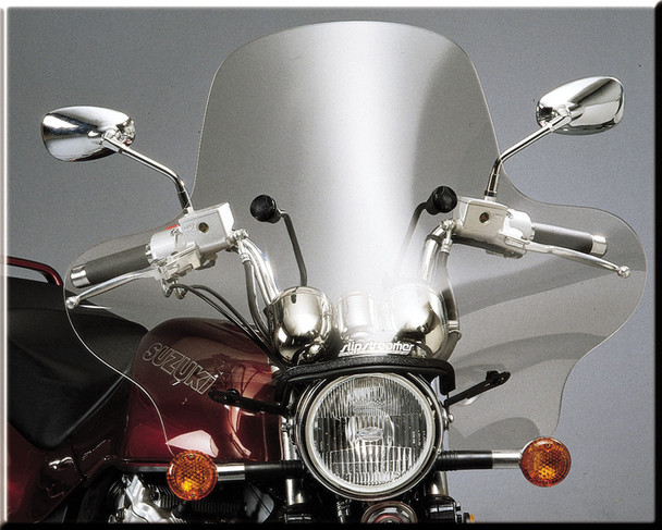 Slipstreamer S-03 Slipstreamer Windshield Clear 21.5"X35" S-03-C