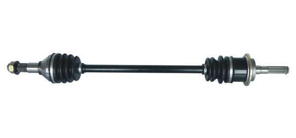 Open Trail Oe 2.0 Axle Front Right Can-7030