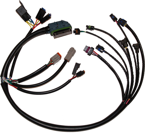 Namz Custom Cycle Complete Efi Harness 02-03 Nhd-70233-02