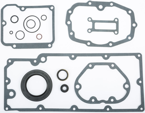 Cometic Complete Trans Gasket Twin Cam Kit Oe#26072-99 C9639