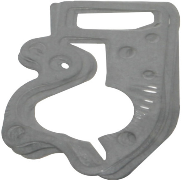 Cometic Oil Pump Cover Gasket Panhead/ Shovelhead 10/Pk Oe#26258-68D C9392