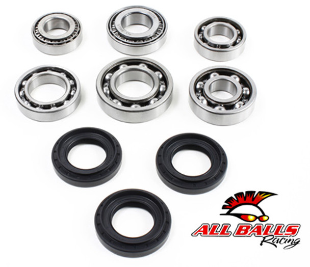 All Balls Racing Inc Differential Kit. 25-2074