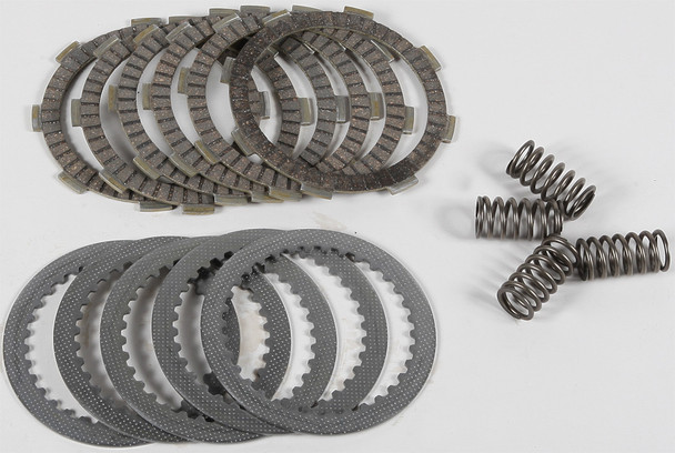 EBC Dirt Racer Clutch Set Drc182 Drc182