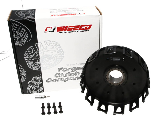 Wiseco Clutch Basket Hon Wpp3064