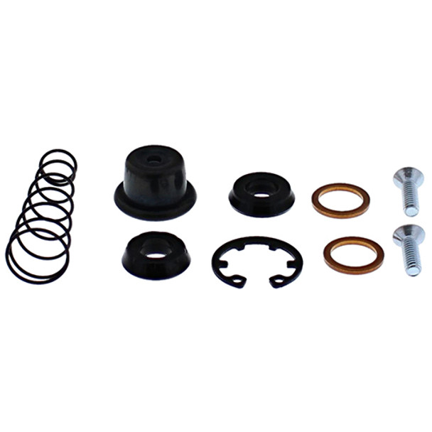 All Balls Racing Inc Master Cylinder Rebuild Kit Front 18-1073