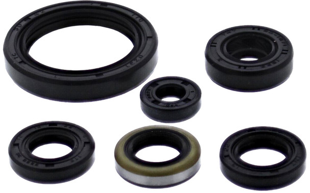 Vertex Oil Seal Set Kaw 822379