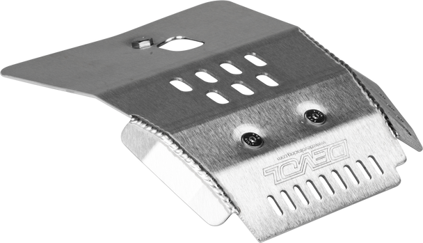 Devol Skid Plate 0102-2401
