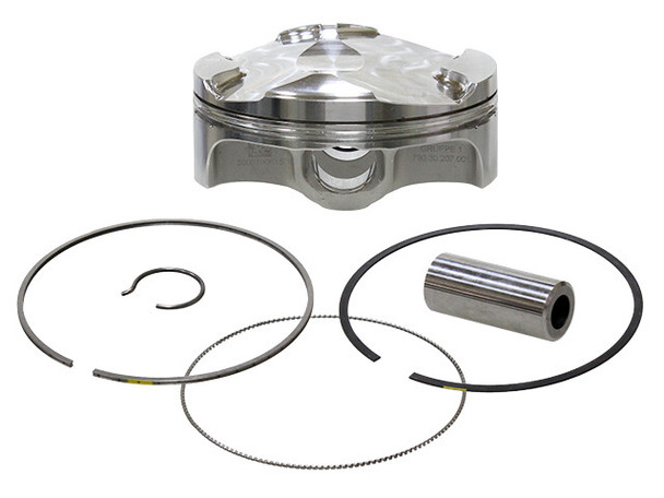 Namura Piston Kit Forged 77.96/Std Husq/Ktm Fx-70090