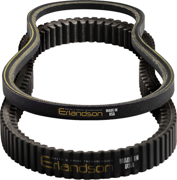 Erlandson Scooter Drive Belt Bando Standard Dbhogetb