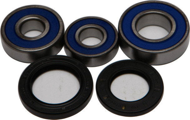All Balls Rear Wheel Bearing/Seal Kit 25-1234