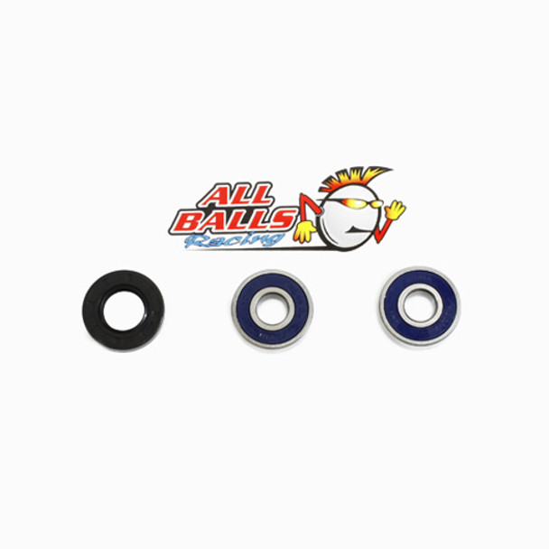 All Balls Racing Inc Wheel Bearing Kit Front 25-1439