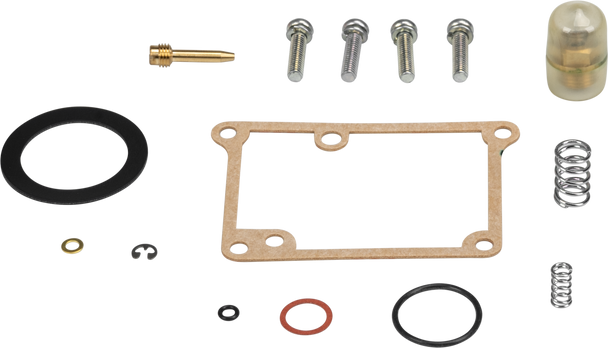 Mikuni Carburetor Repair Kit Vm 24 Mk-512