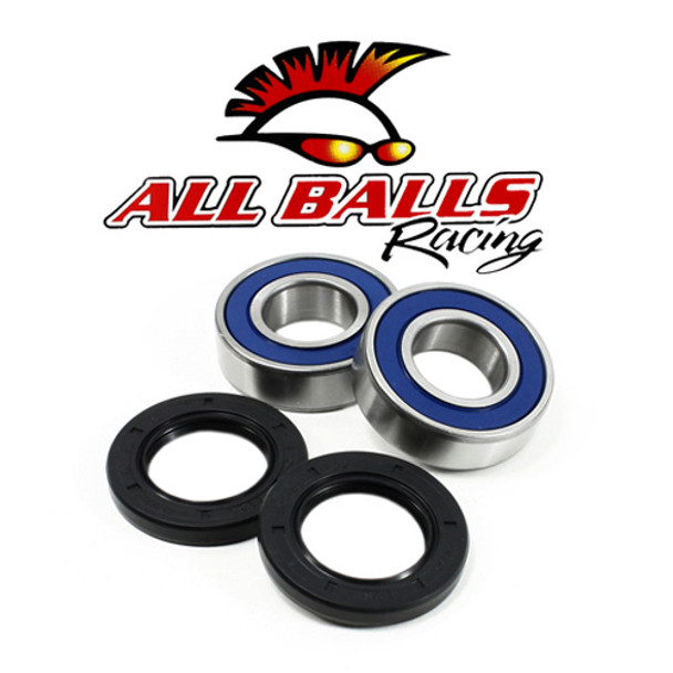 All Balls Racing Inc Wheel Bearing Kit 25-1276