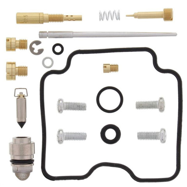 All Balls Racing Carburetor Kit 26-1250