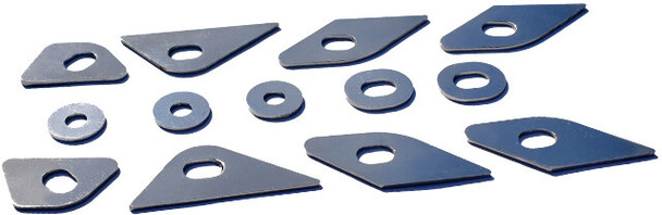 Riva Washer Upgrade Kit Engine Service Deck Sea Rs4-120-Wuk