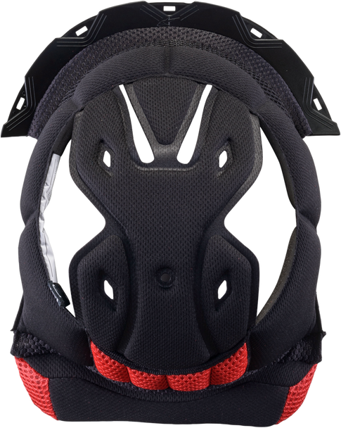 Alpinestars S-M5 Crown Pad Grey 2X 8960023-11-Xxl