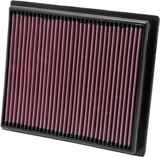 K&N Air Filter Pl-9011