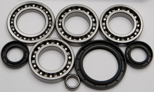 All Balls Differential Bearing And Seal Kit 25-2028