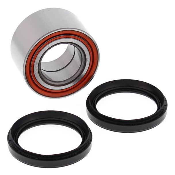All Balls Tapered Dac Wheel Bearing 25-1699-Hp