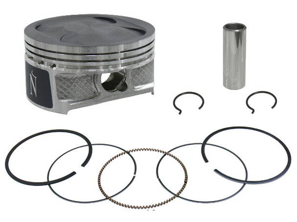 Namura Piston Kit 91.958/+1.00 Can Na-80001-4