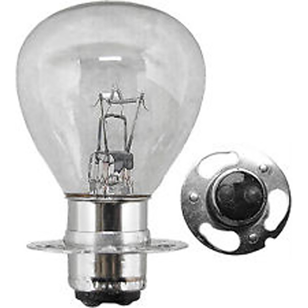 Automatic 12V35 J Base Lightbulb 01-635J