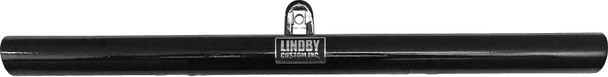 Lindby Faring Support Bar Roadglide 98-Up Blk Bl1609