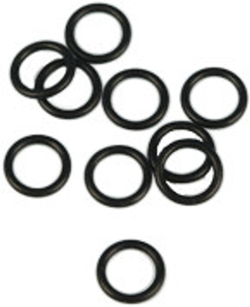 James Gaskets Gasket Oring Starter Shaft Blt Flt Fxr Softail 10/Pk 33345-89