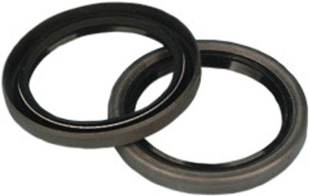 James Gaskets Gasket Seal Front Fork Fl Flh 5/Pk 45852-48