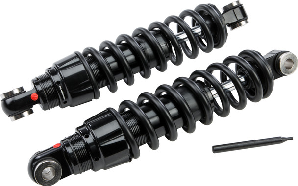 Harddrive Dyna Monotube Shock 12.5" Hvy R0800145-2