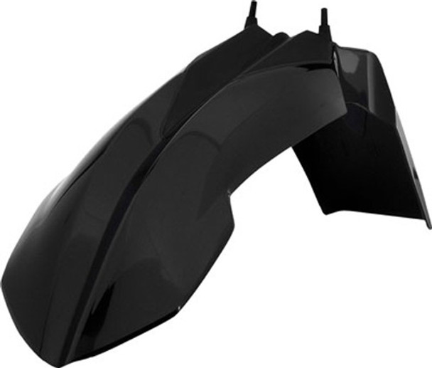 Acerbis Front Fender Black 2253000001
