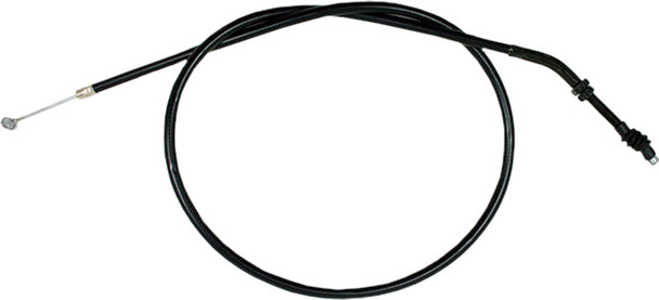 Motion Pro Black Vinyl Clutch Cable 02-0198