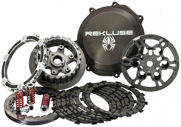 Rekluse Racing Radius Cx Clutch Hon Rms-7901012