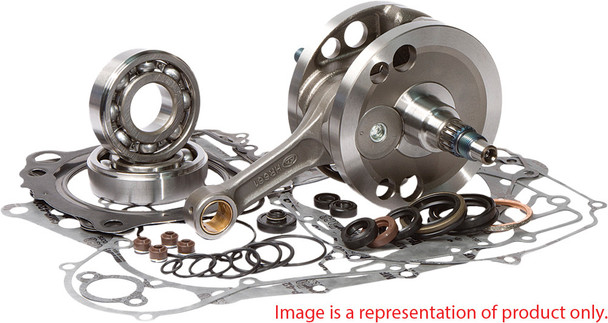 Hot Rods Bottom End Kit Cbk0135