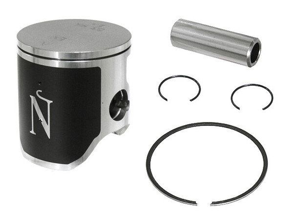 Namura Piston Kit Nikasil Cyl 53.94/Std 11:1 Kaw Nx-20000