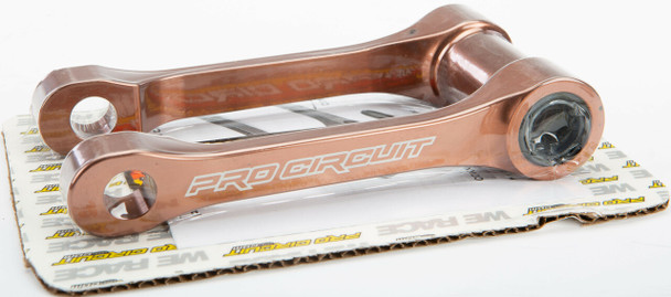 Pro Circuit Linkage Arm 143.5Mm Ypa10450