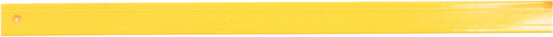 Garland Hyfax Slide Yellow 64.00" Polaris 232434