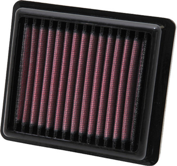 K&N Air Filter Ha-0502